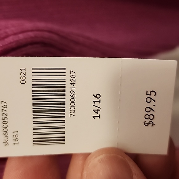 Sweater Dress - Picture 2 of 2